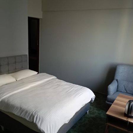 Samsun Otel Vidinli Exterior photo